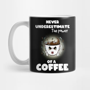 Coffee power! Mug